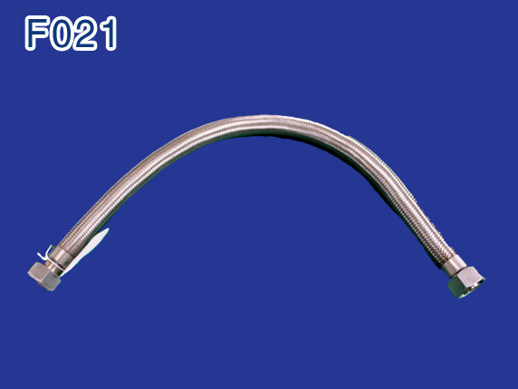 HR/HD 380A 不銹鋼波紋管