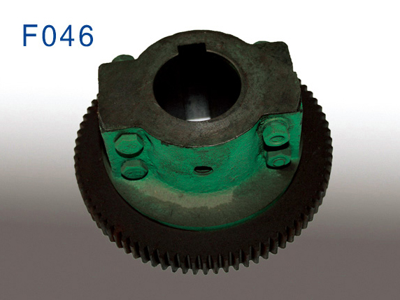 301紡絲機(jī) M2X80齒齒輪